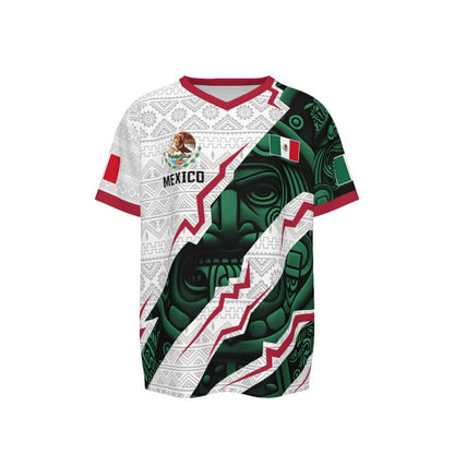 Jersey Legado México